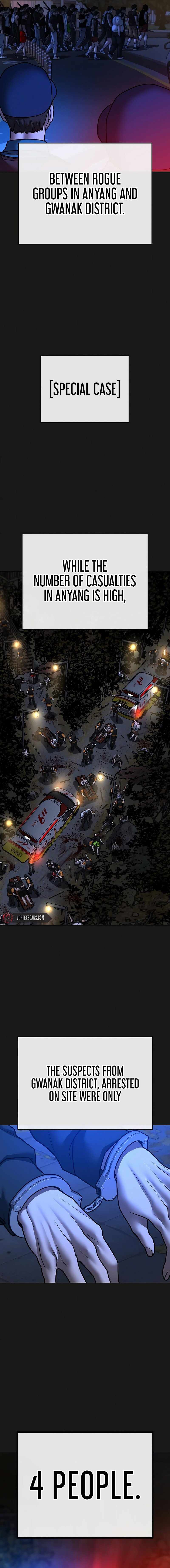 Reality Quest Chapter 130 - Page 3