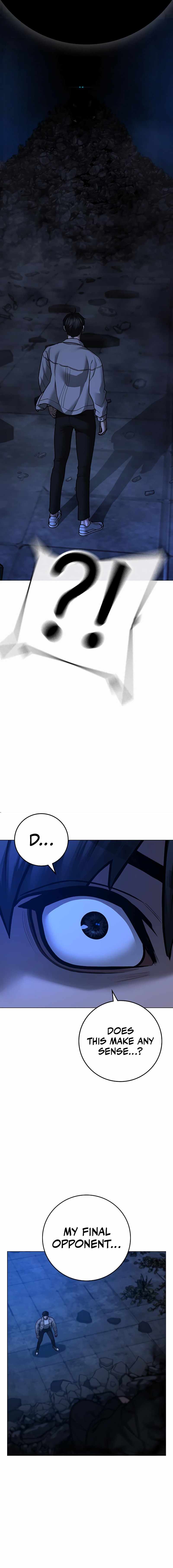 Reality Quest Chapter 130 - Page 32