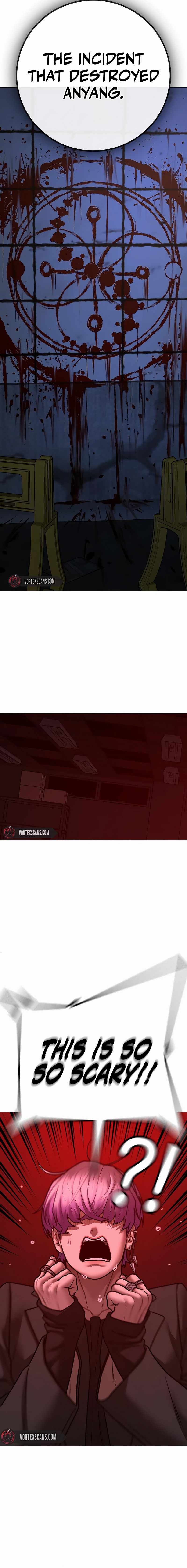 Reality Quest Chapter 130 - Page 7