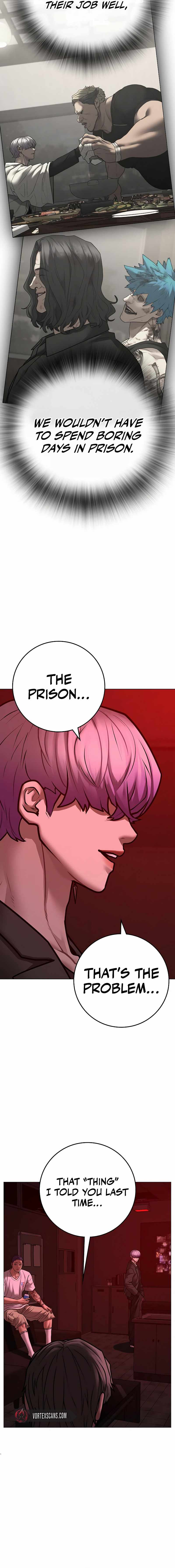 Reality Quest Chapter 130 - Page 9