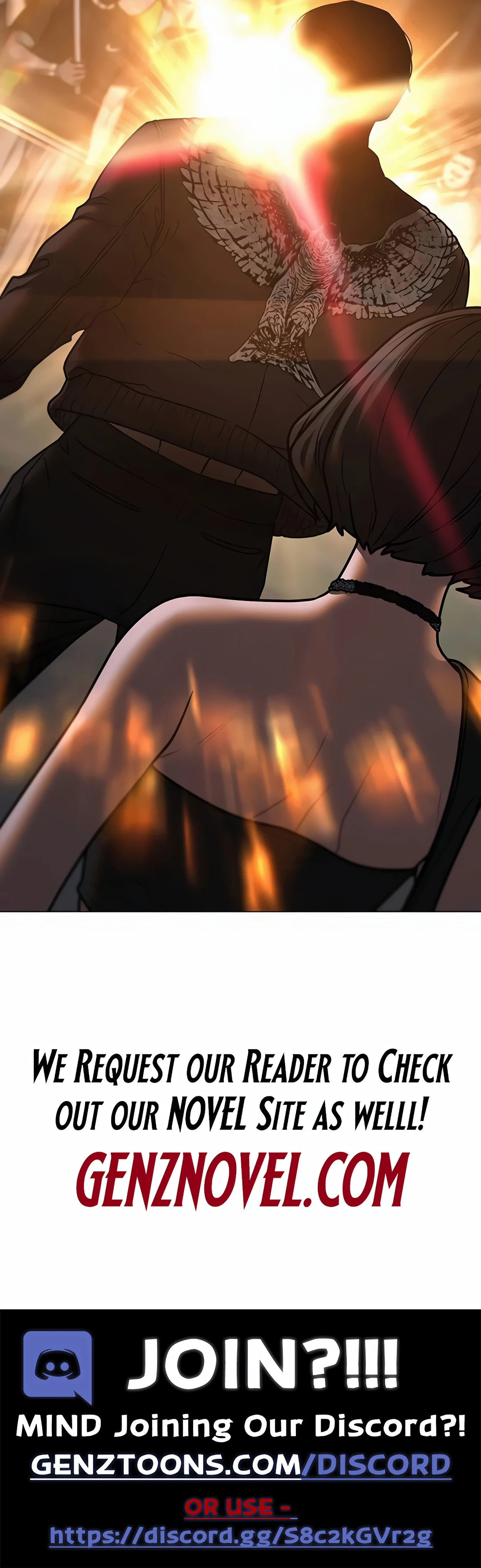 Reality Quest Chapter 131 - Page 25