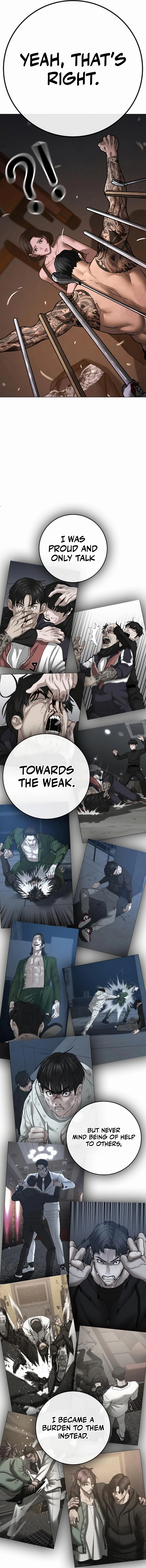 Reality Quest Chapter 132 - Page 11