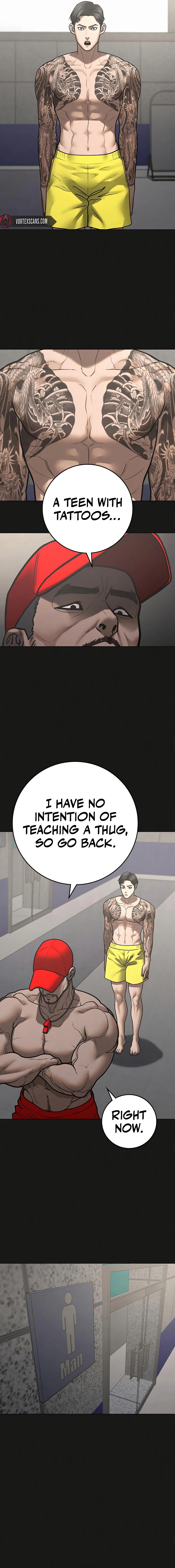 Reality Quest Chapter 132 - Page 13