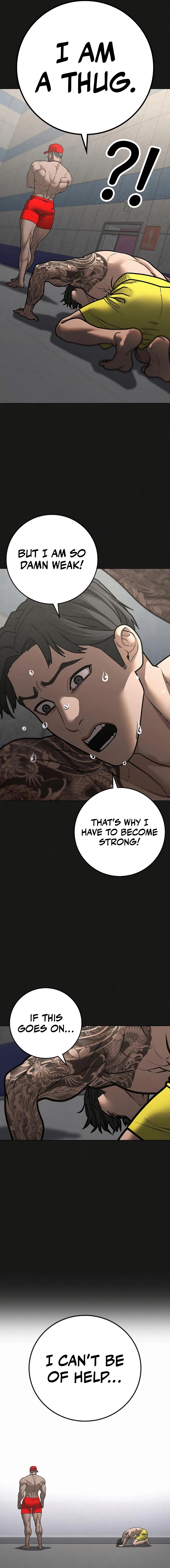 Reality Quest Chapter 132 - Page 14