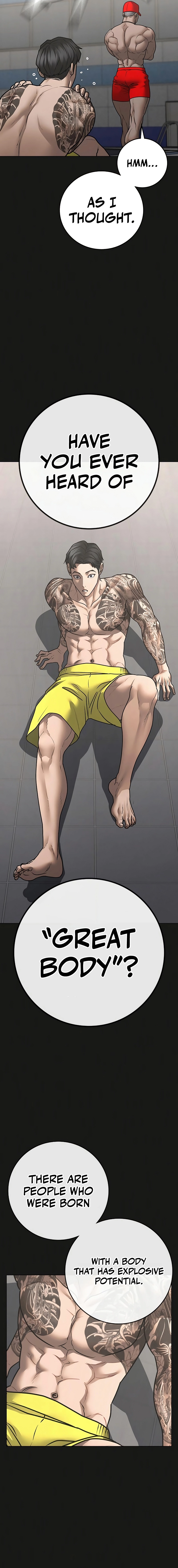 Reality Quest Chapter 132 - Page 16