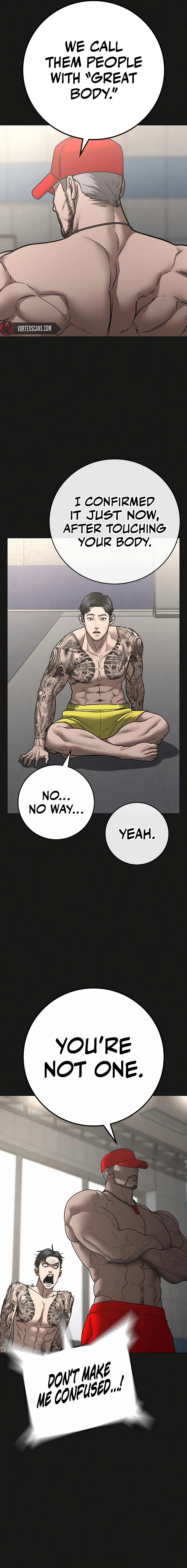 Reality Quest Chapter 132 - Page 17