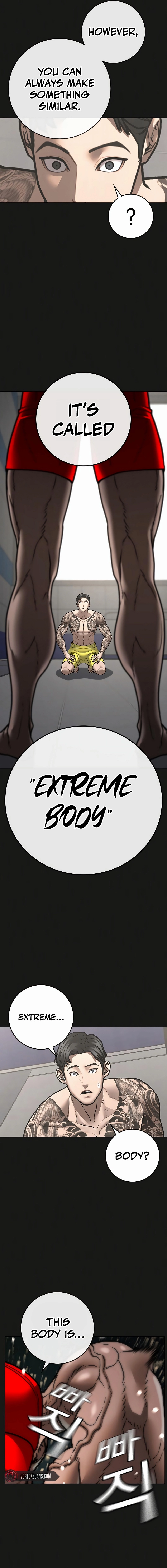 Reality Quest Chapter 132 - Page 18