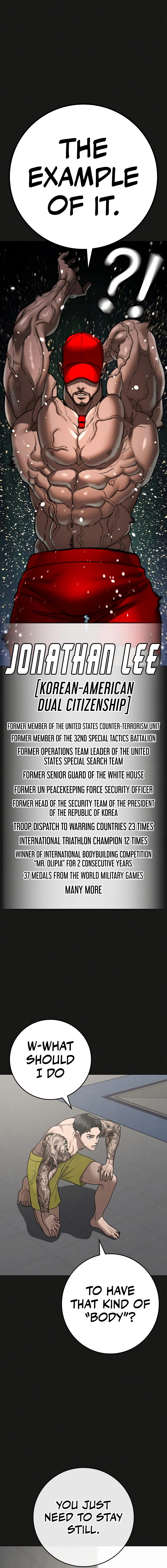 Reality Quest Chapter 132 - Page 19