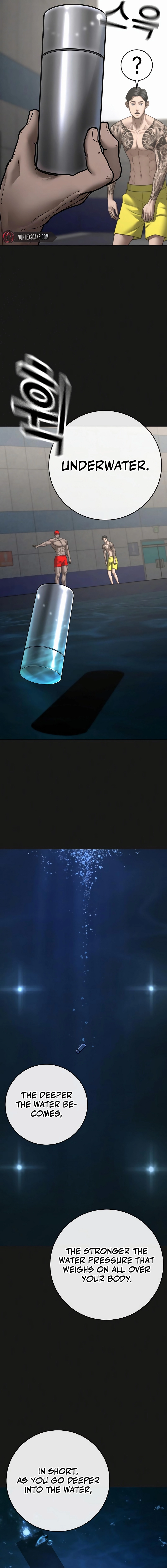 Reality Quest Chapter 132 - Page 20