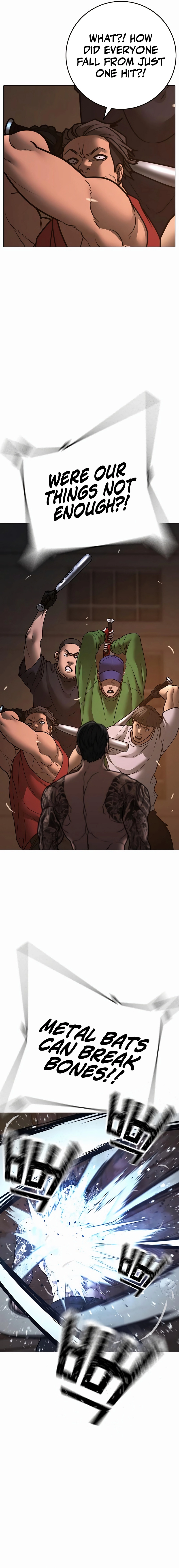 Reality Quest Chapter 132 - Page 26