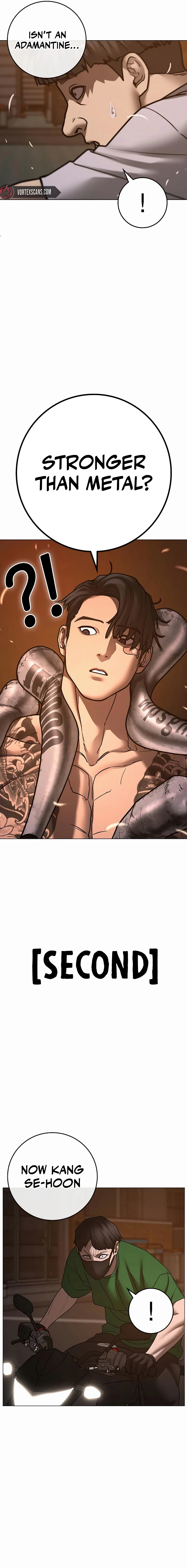 Reality Quest Chapter 132 - Page 27