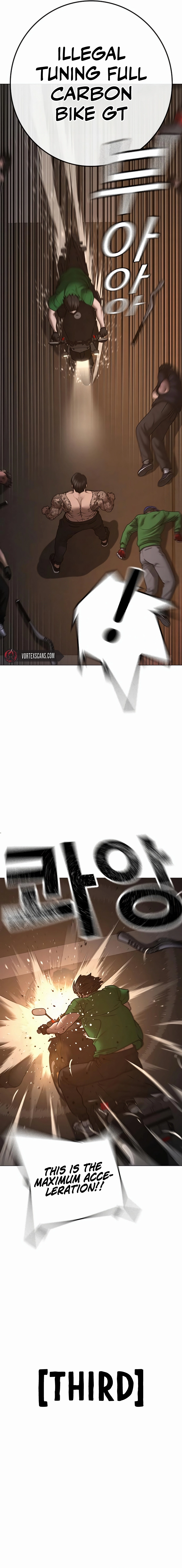 Reality Quest Chapter 132 - Page 29