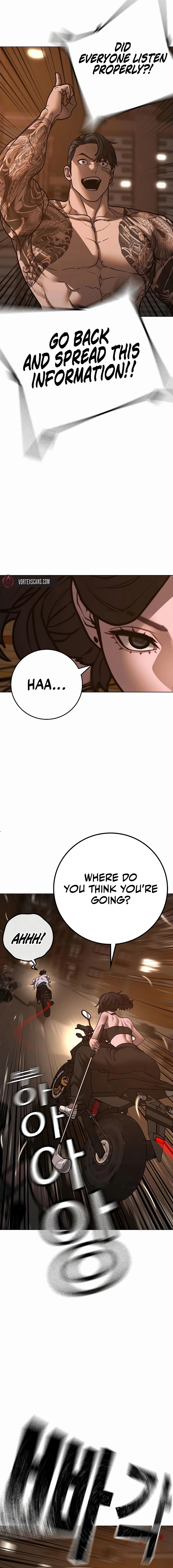 Reality Quest Chapter 132 - Page 31