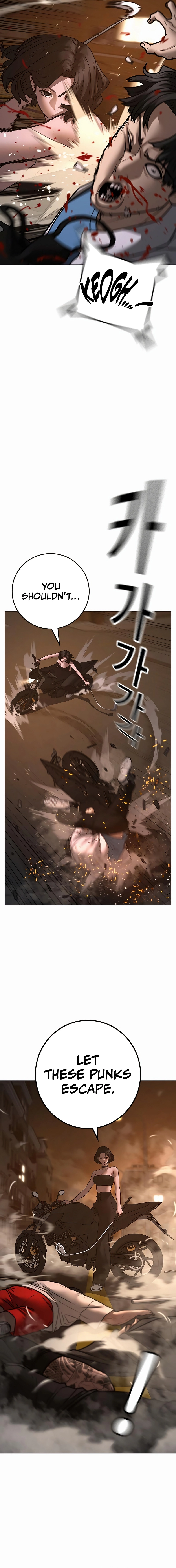 Reality Quest Chapter 132 - Page 32