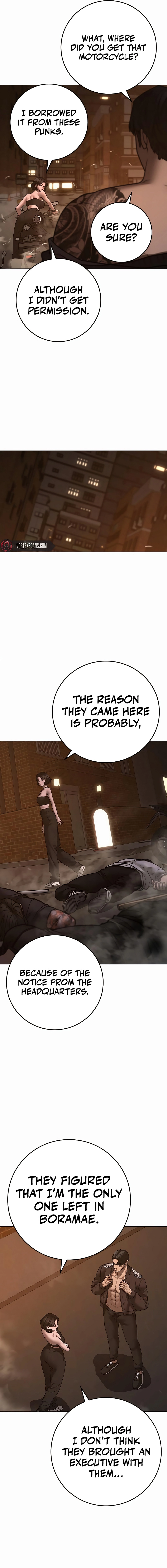 Reality Quest Chapter 132 - Page 33