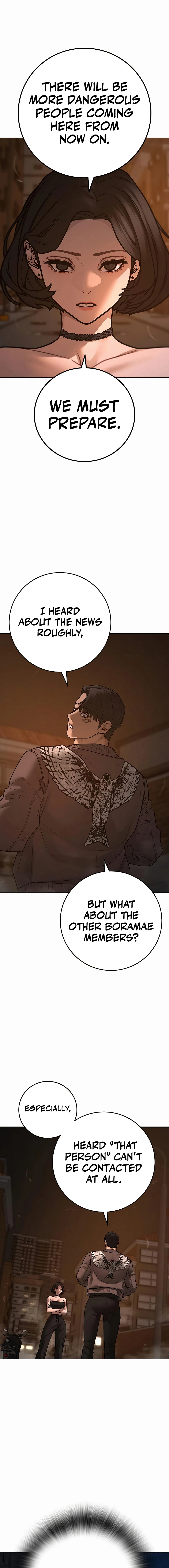 Reality Quest Chapter 132 - Page 34