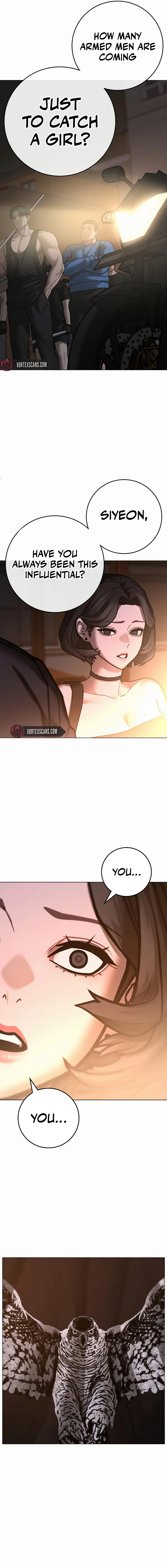 Reality Quest Chapter 132 - Page 5