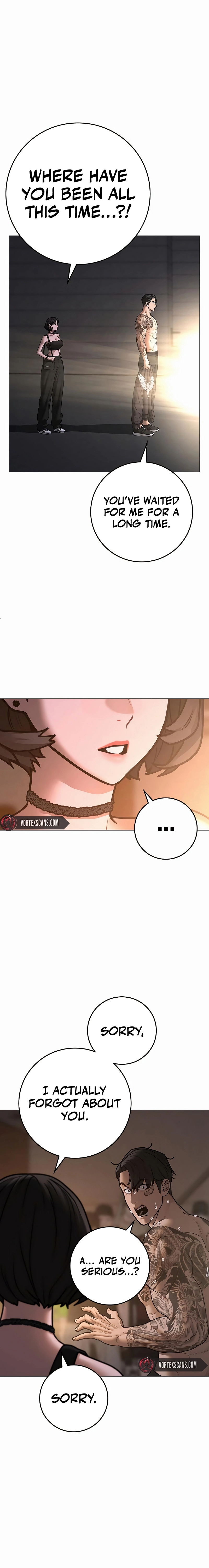 Reality Quest Chapter 132 - Page 7