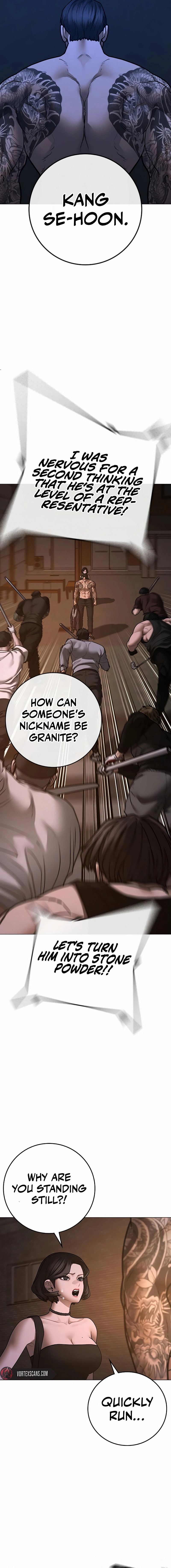 Reality Quest Chapter 132 - Page 9