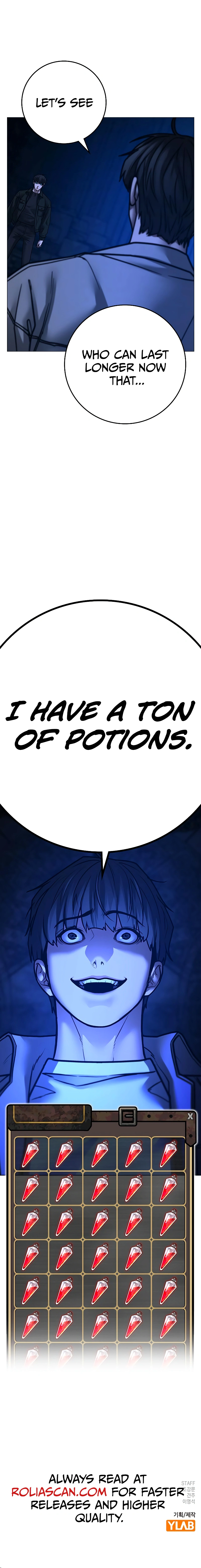 Reality Quest Chapter 133 - Page 18