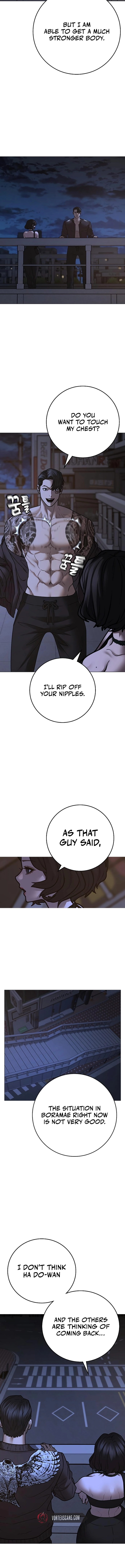 Reality Quest Chapter 134 - Page 10