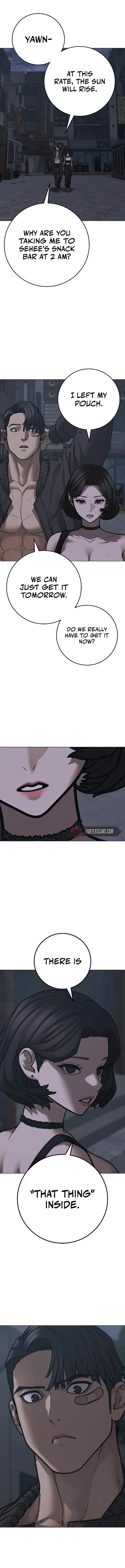 Reality Quest Chapter 134 - Page 15