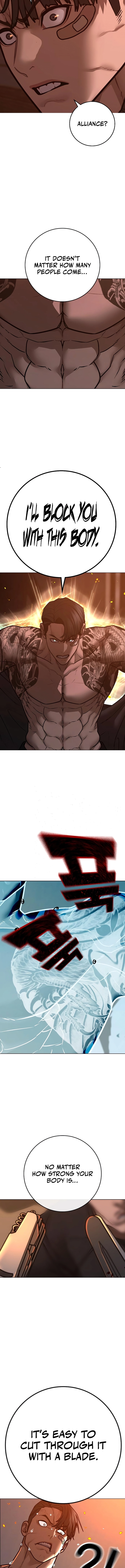 Reality Quest Chapter 134 - Page 21