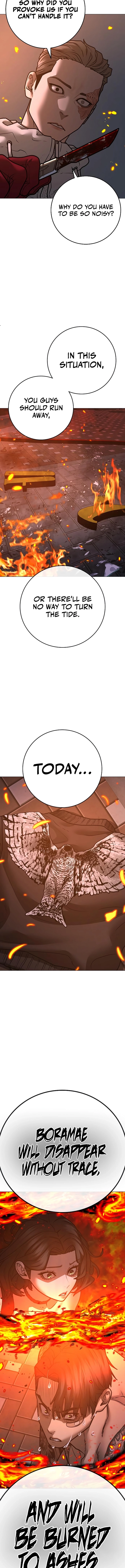 Reality Quest Chapter 134 - Page 24