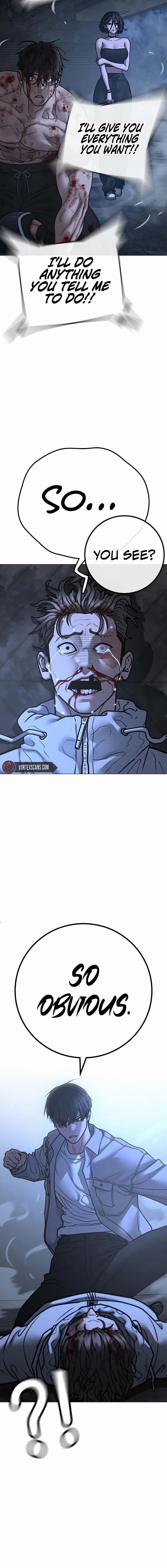 Reality Quest Chapter 136 - Page 11