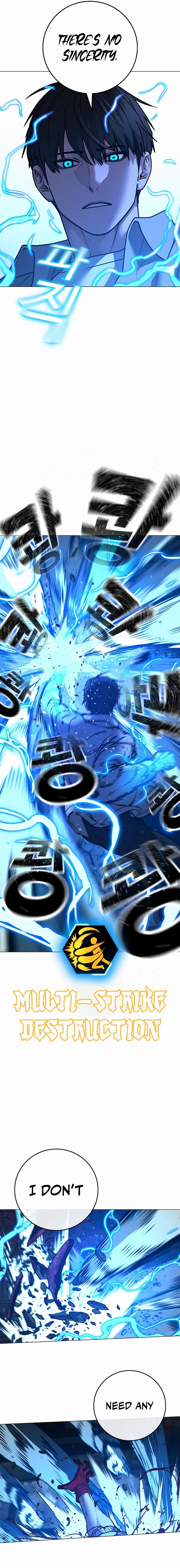 Reality Quest Chapter 136 - Page 12