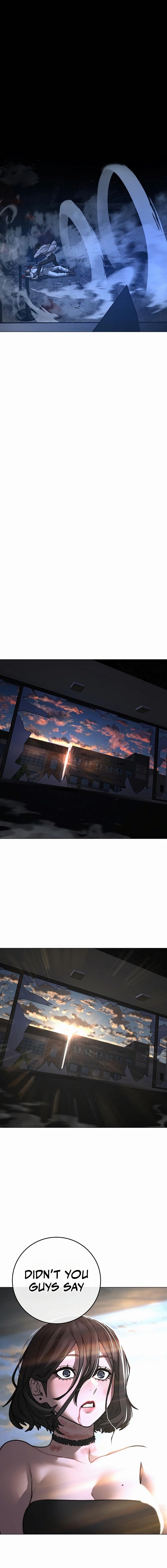 Reality Quest Chapter 136 - Page 14