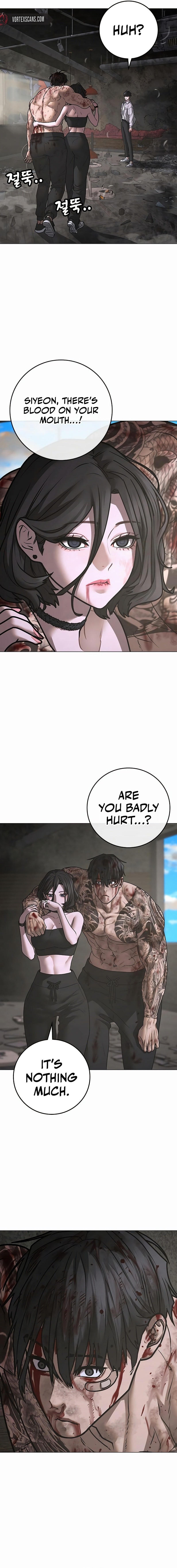 Reality Quest Chapter 136 - Page 16