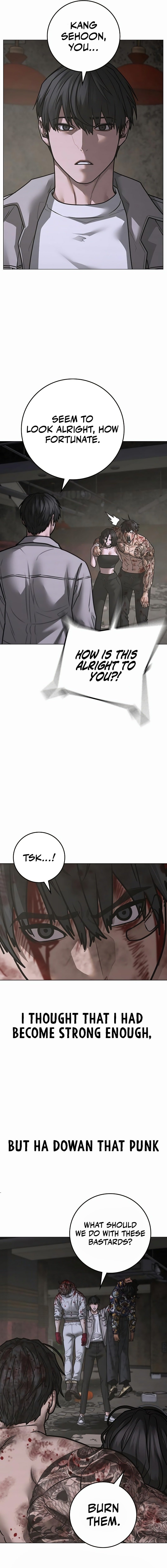 Reality Quest Chapter 136 - Page 17