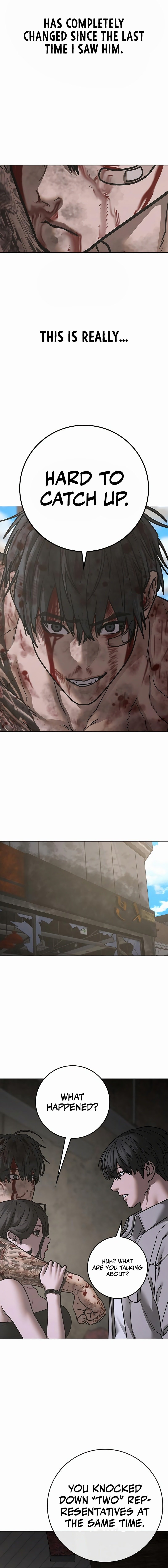 Reality Quest Chapter 136 - Page 18