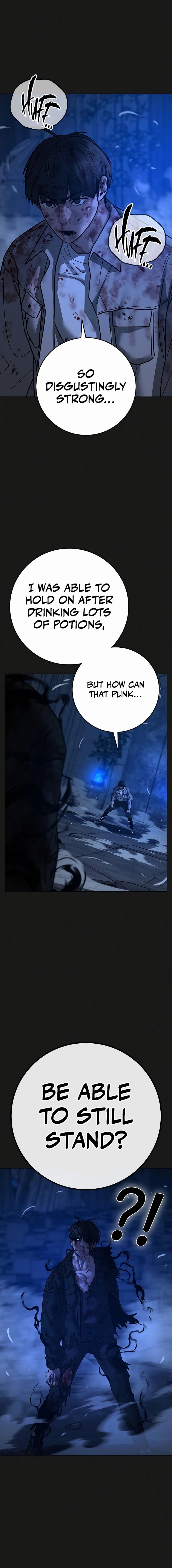 Reality Quest Chapter 136 - Page 20