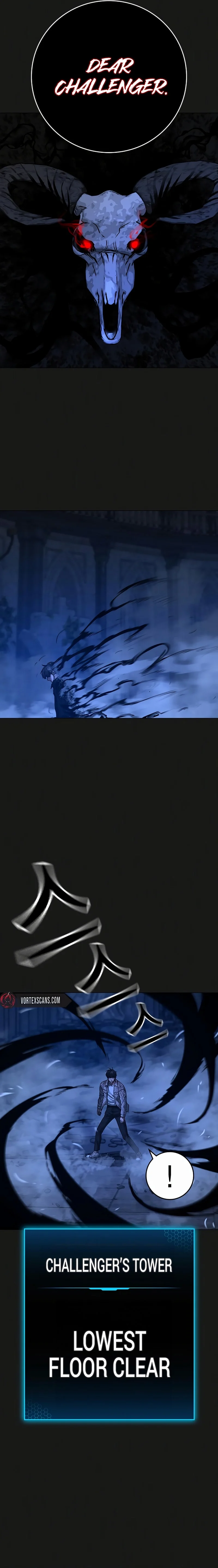 Reality Quest Chapter 136 - Page 26