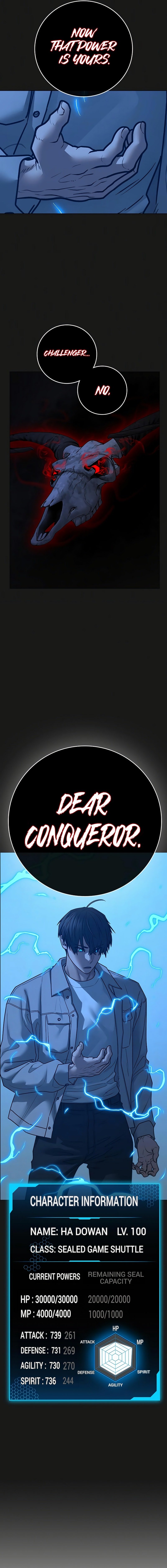 Reality Quest Chapter 136 - Page 29