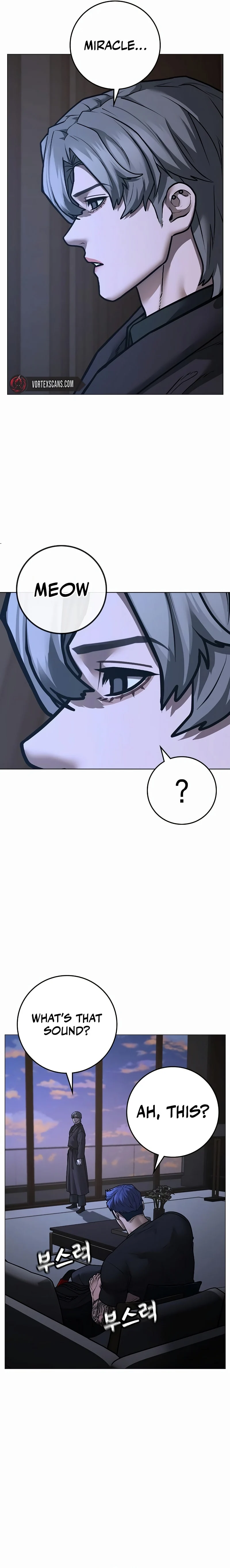 Reality Quest Chapter 136 - Page 3