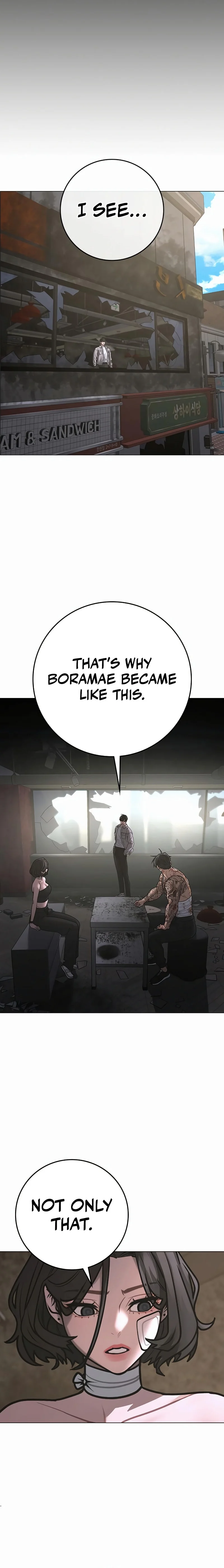 Reality Quest Chapter 136 - Page 30