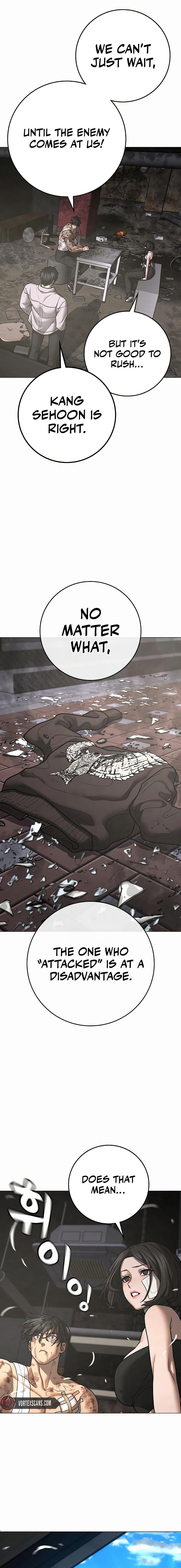 Reality Quest Chapter 136 - Page 32