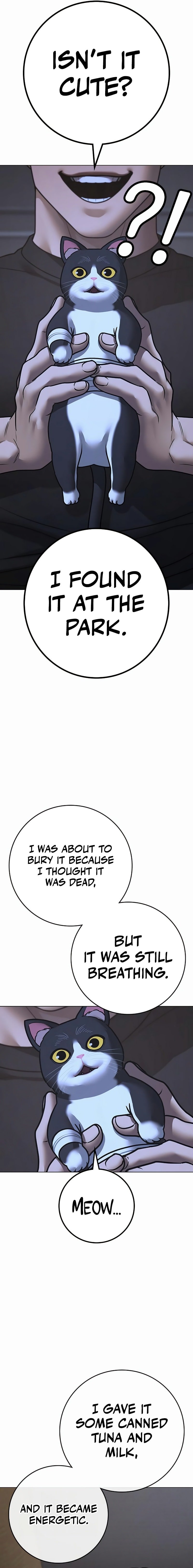 Reality Quest Chapter 136 - Page 4