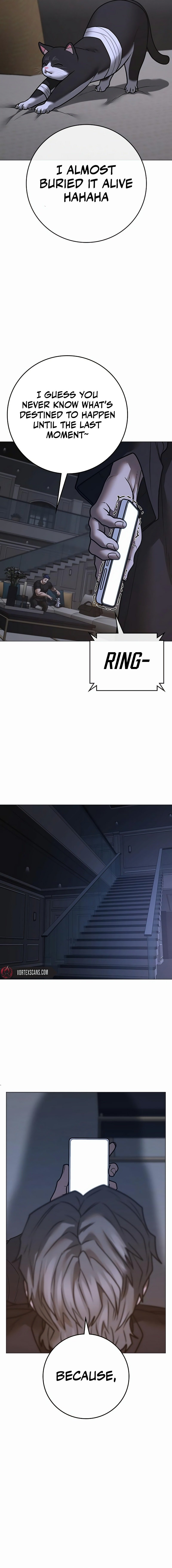 Reality Quest Chapter 136 - Page 5