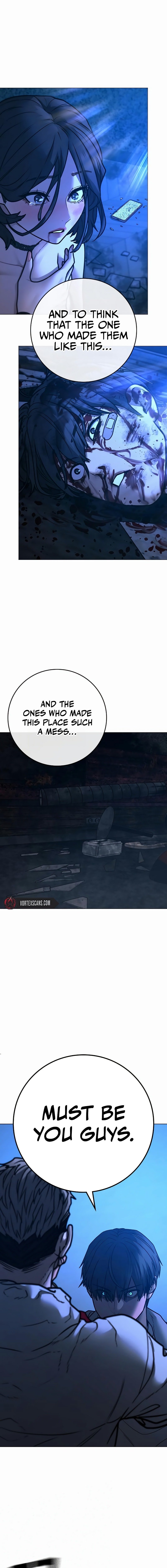 Reality Quest Chapter 136 - Page 7