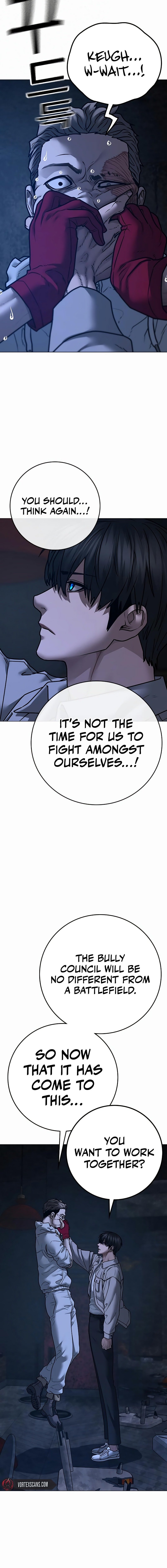 Reality Quest Chapter 136 - Page 8