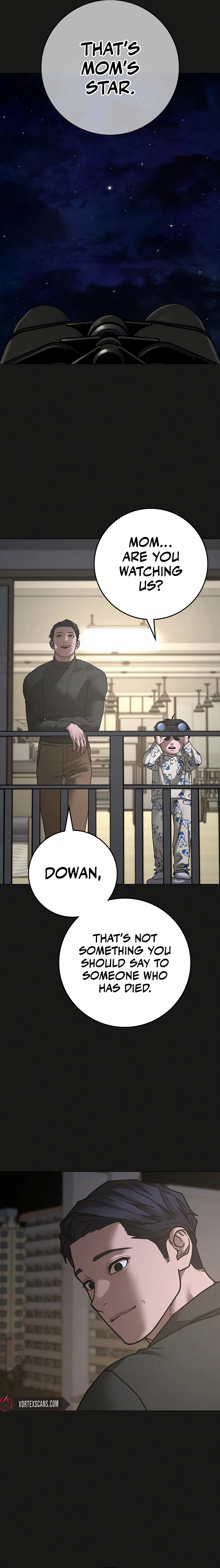 Reality Quest Chapter 137 - Page 10