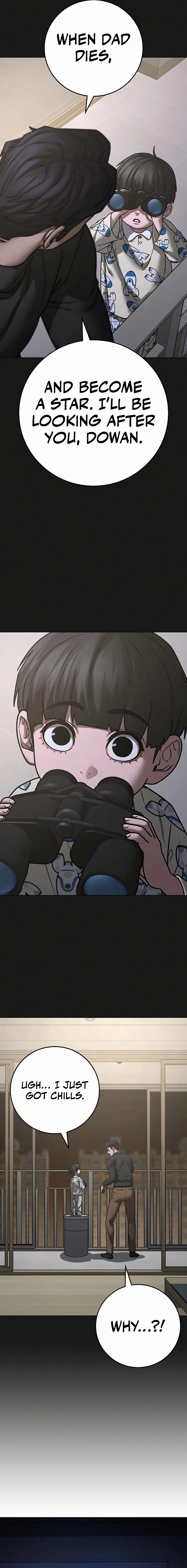 Reality Quest Chapter 137 - Page 11