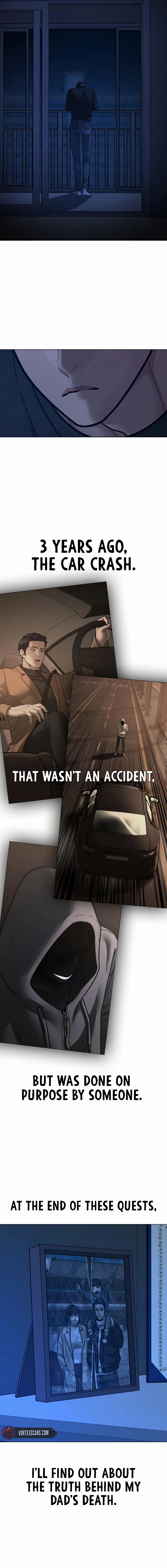 Reality Quest Chapter 137 - Page 12