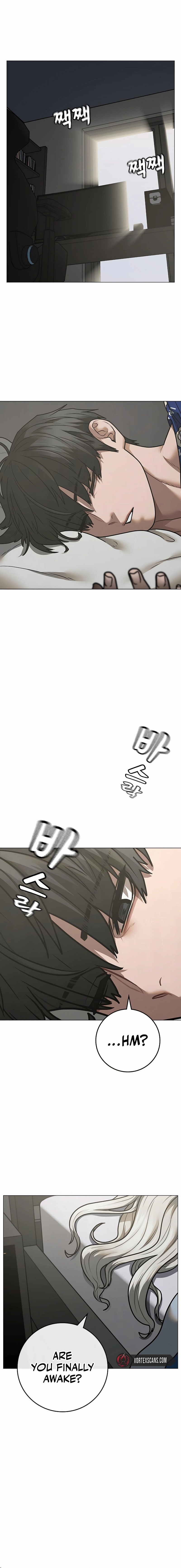 Reality Quest Chapter 137 - Page 14