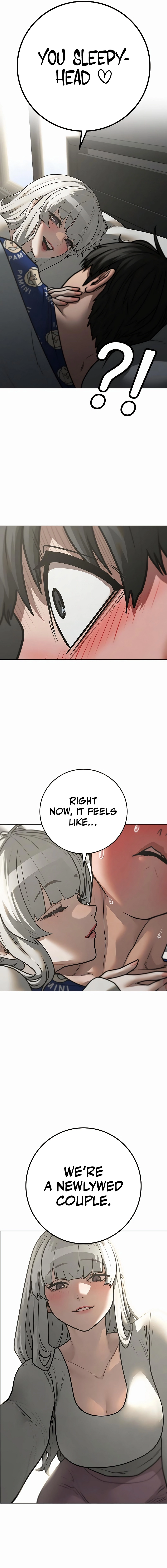 Reality Quest Chapter 137 - Page 15