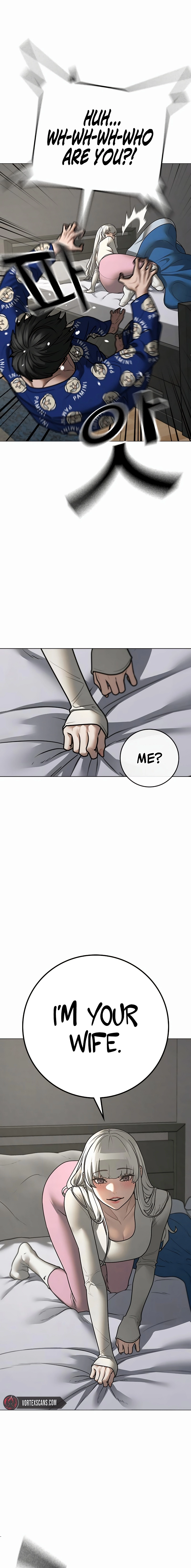 Reality Quest Chapter 137 - Page 16